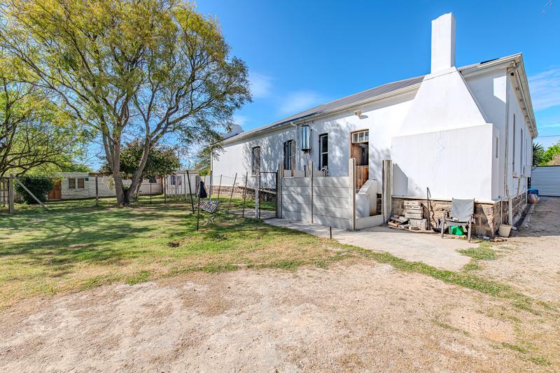 4 Bedroom Property for Sale in Riviersonderend Western Cape